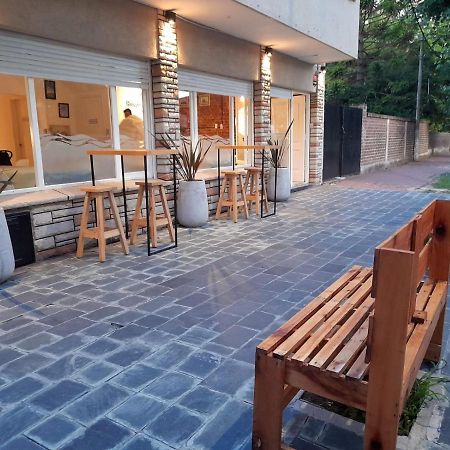 Hotel Rincon De Playa Miramar  Εξωτερικό φωτογραφία